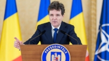 18 mai 2025, Nicușor Dan câștigă alegerile prezidențiale