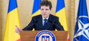 18 mai 2025, Nicușor Dan câștigă alegerile prezidențiale