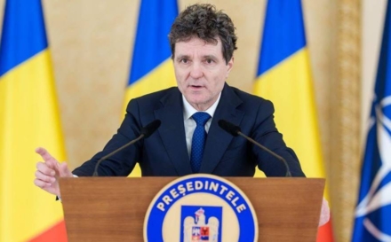 18 mai 2025, Nicușor Dan câștigă alegerile prezidențiale