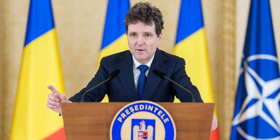 18 mai 2025, Nicușor Dan câștigă alegerile prezidențiale