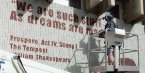 Festivalul Shakespeare 2026 transformă Craiova într-o scenă uriașă: peste 450 de evenimente în 11 zile