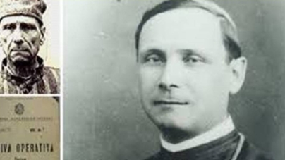 28 mai 1970 s-a stins Iuliu Hosu, episcopul Marii Uniri și martirul credinței
