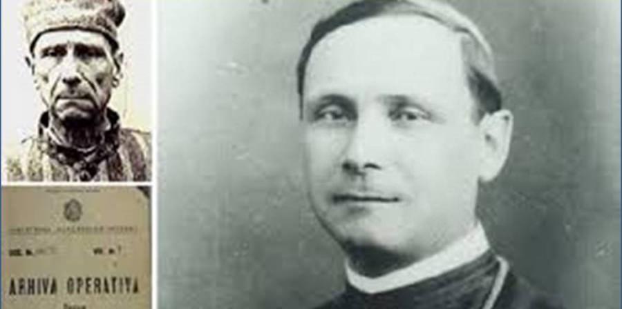 28 mai 1970 s-a stins Iuliu Hosu, episcopul Marii Uniri și martirul credinței