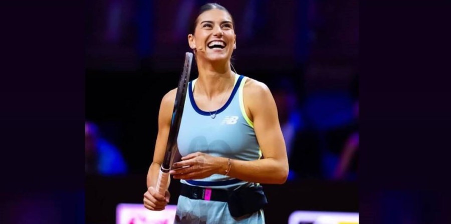 Sorana Cîrstea urcă pe locul 18 WTA după parcursul excelent la Roma
