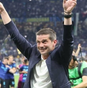 Cristi Chivu și Inter vor fi primiți de Papa Leon al XIV-lea la Vatican