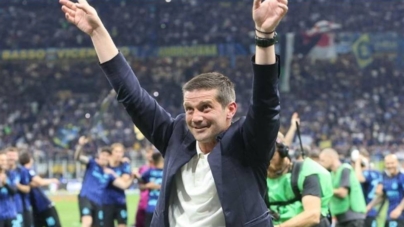 Cristi Chivu și Inter vor fi primiți de Papa Leon al XIV-lea la Vatican