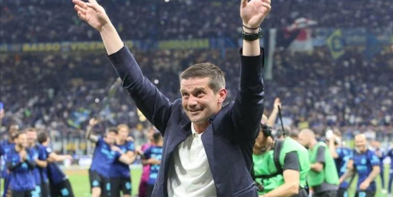 Cristi Chivu și Inter vor fi primiți de Papa Leon al XIV-lea la Vatican