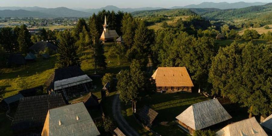 Noaptea Muzeelor în Maramureș: cinci muzee își deschid porțile pentru o seară specială