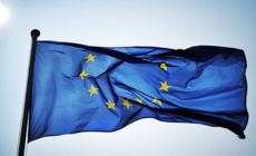 Astăzi se împlinesc 40 de ani de la adoptarea steagului european de către Comunitatea Europeană