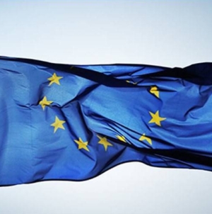 Astăzi se împlinesc 40 de ani de la adoptarea steagului european de către Comunitatea Europeană
