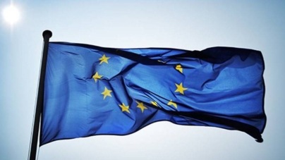 Astăzi se împlinesc 40 de ani de la adoptarea steagului european de către Comunitatea Europeană