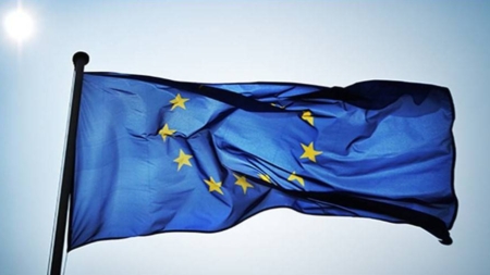 Astăzi se împlinesc 40 de ani de la adoptarea steagului european de către Comunitatea Europeană
