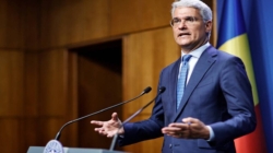 Ministrul Dragoș Pîslaru, despre PNRR: „Am pierdut 458 de milioane de euro”