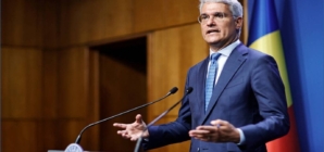 Ministrul Dragoș Pîslaru, despre PNRR: „Am pierdut 458 de milioane de euro”