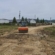 Trafic deviat la Satu Nou de Jos: a început amenajarea unei rute alternative