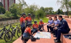 Maramureș Bike cheamă comunitatea la discuții despre traficul și siguranța bicicliștilor