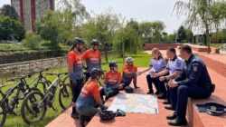 Maramureș Bike cheamă comunitatea la discuții despre traficul și siguranța bicicliștilor