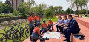 Maramureș Bike cheamă comunitatea la discuții despre traficul și siguranța bicicliștilor