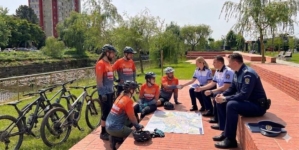 Maramureș Bike cheamă comunitatea la discuții despre traficul și siguranța bicicliștilor