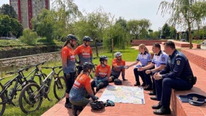Maramureș Bike cheamă comunitatea la discuții despre traficul și siguranța bicicliștilor