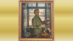 5 mai 1880, s-a născut pictorul Alexandru Ziffer