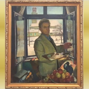 5 mai 1880, s-a născut pictorul Alexandru Ziffer