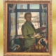 5 mai 1880, s-a născut pictorul Alexandru Ziffer
