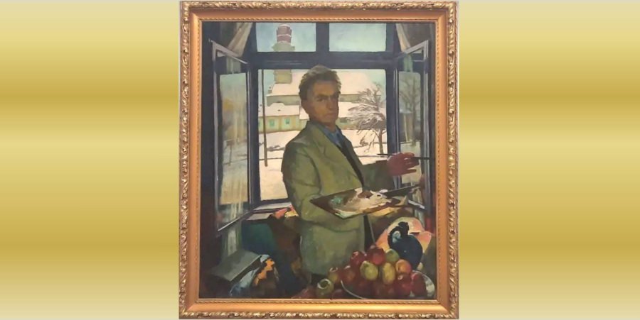 5 mai 1880, s-a născut pictorul Alexandru Ziffer