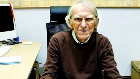 110 ani de la nașterea lui Vintilă Corbul, autorul care a transformat istoria în aventură