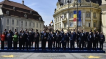 76 de ani de la Declarația Schuman, 7 ani de la Declarația de la Sibiu