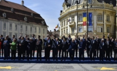 76 de ani de la Declarația Schuman, 7 ani de la Declarația de la Sibiu