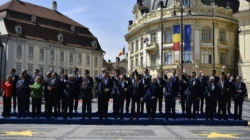 76 de ani de la Declarația Schuman, 7 ani de la Declarația de la Sibiu