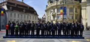 76 de ani de la Declarația Schuman, 7 ani de la Declarația de la Sibiu