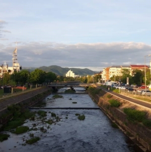 Prognoza meteo Maramureș, vineri 22 mai 2026