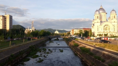 Prognoza meteo Maramureș, vineri 22 mai 2026
