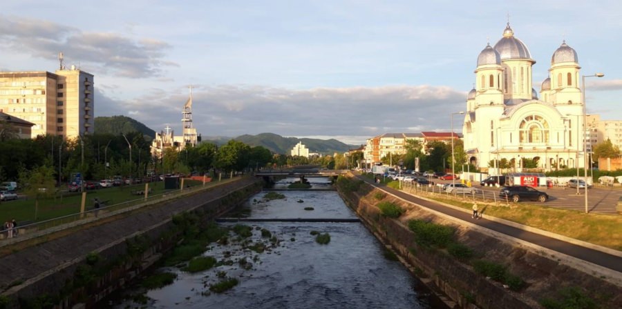 Prognoza meteo Maramureș, vineri 22 mai 2026