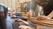 Cursuri gratuite, subvenții și certificate europene pentru maramureșenii care vor o calificare