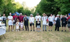 Concurs de preparare gulaș la Ciolt, ediția 2026