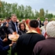Ziua Memoriei la Sighet: omagiu adus victimelor comunismului și rezistenței anticomuniste