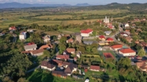 Primăria Remetea Chioarului începe lucrări la apă și canalizare