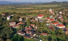 Primăria Remetea Chioarului începe lucrări la apă și canalizare