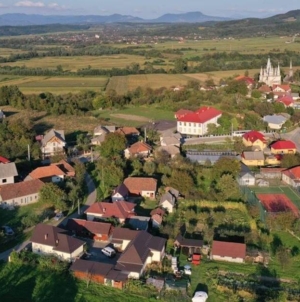Primăria Remetea Chioarului începe lucrări la apă și canalizare