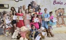 Festivalul Internațional „Ursulețul de Aur”, pe agenda Consiliului Local Baia Mare