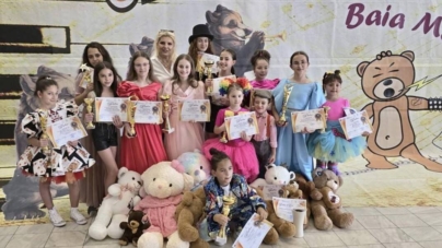 Festivalul Internațional „Ursulețul de Aur”, pe agenda Consiliului Local Baia Mare