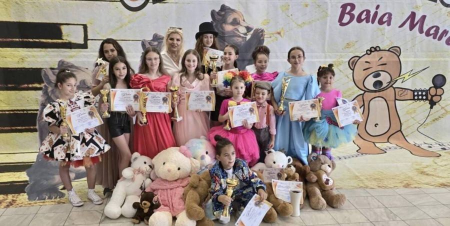 Festivalul Internațional „Ursulețul de Aur”, pe agenda Consiliului Local Baia Mare