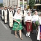 Restricții de circulație în Baia Mare pentru Procesiunea de Rusalii organizată duminică seara
