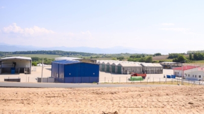Veste bună pentru Maramureș: investiție importantă la Fărcașa și noi locuri de muncă