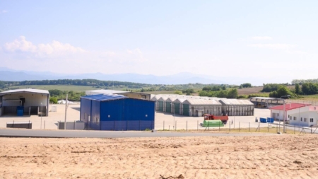 Veste bună pentru Maramureș: investiție importantă la Fărcașa și noi locuri de muncă