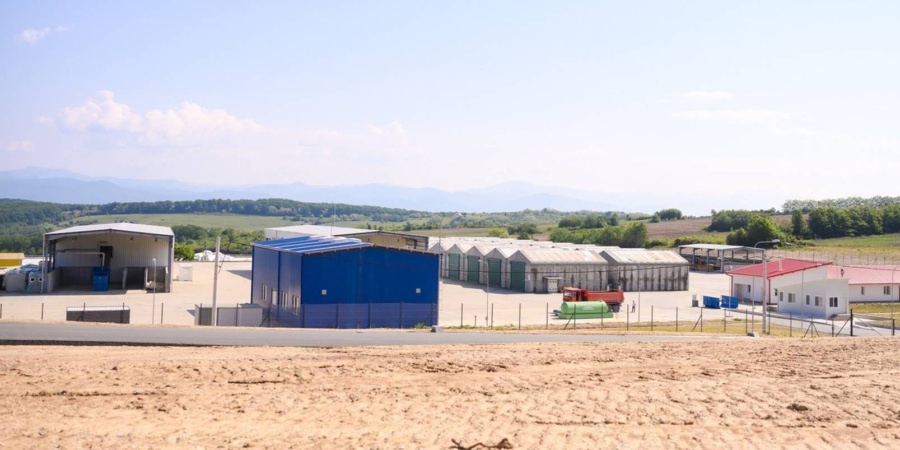 Veste bună pentru Maramureș: investiție importantă la Fărcașa și noi locuri de muncă