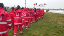 8 mai, Ziua Mondială a Crucii Roșii, simbol al solidarității și umanității
